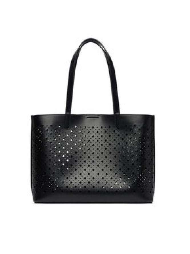 LOVE MOSCHINO Torebka JC4289PP0OKK0000 Czarny