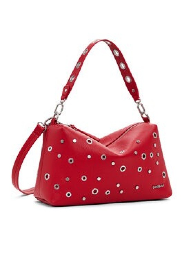 Desigual Torebka 25SAXPAN Czerwony