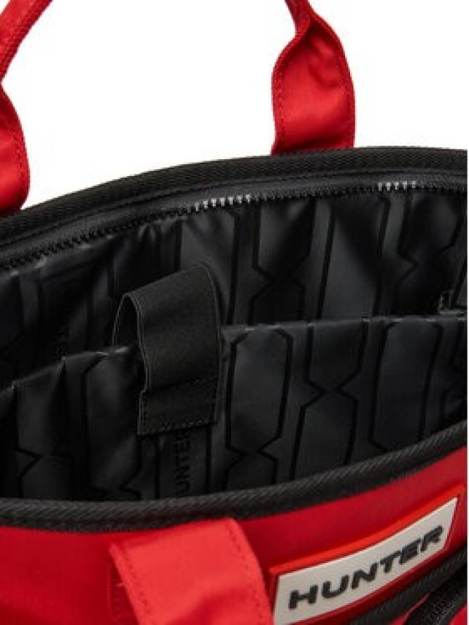 Hunter Plecak CEO-HTR-B-006-08 Czerwony
