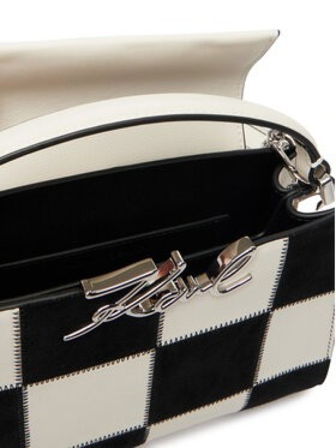 KARL LAGERFELD Torebka B3W30027 Czarny