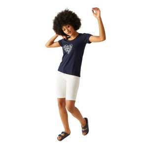 Casualowe Shorty Damskie Erdre