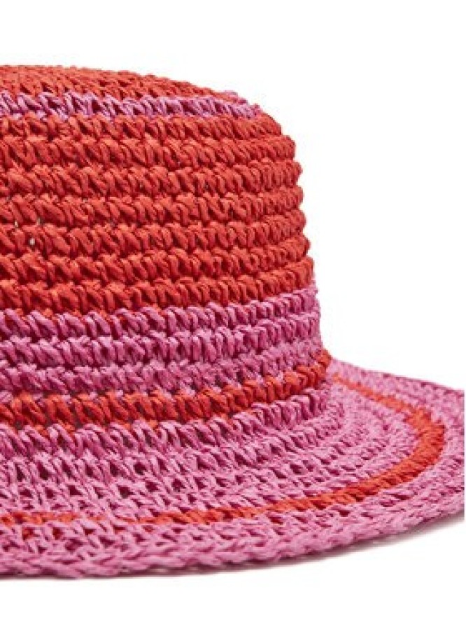 DeeZee Kapelusz DK240523-01 Różowy