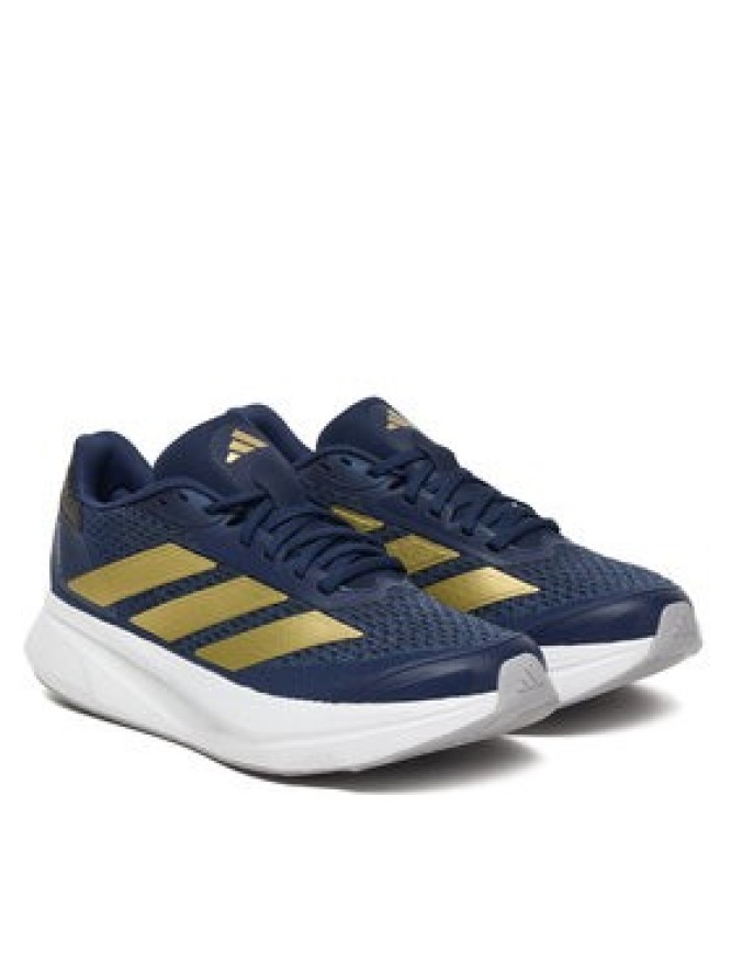 adidas Buty do biegania Duramo SL2 IH8228 Granatowy