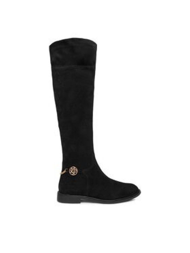 MEXX Muszkieterki CEO-MX/048C-RST Czarny