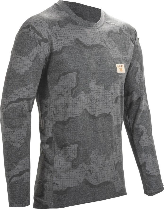 Koszulka rowerowa LEATT Jersey MTB Gravity 2.0