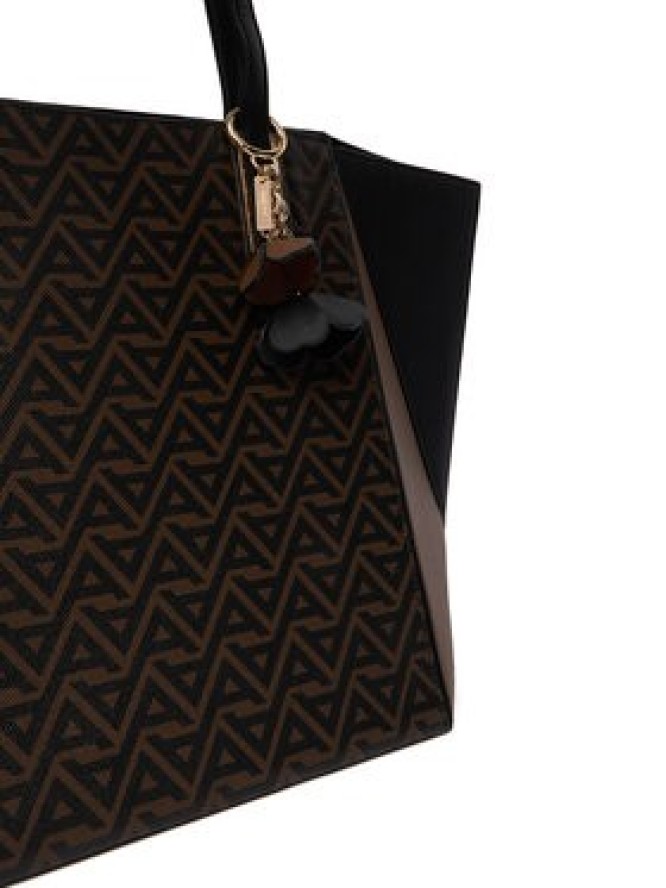 Aldo Torebka 14172307 Brązowy