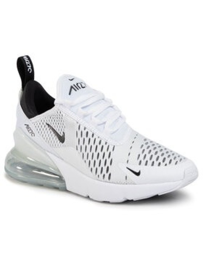 Nike Sneakersy Air Max 270 AH6789 100 Biały