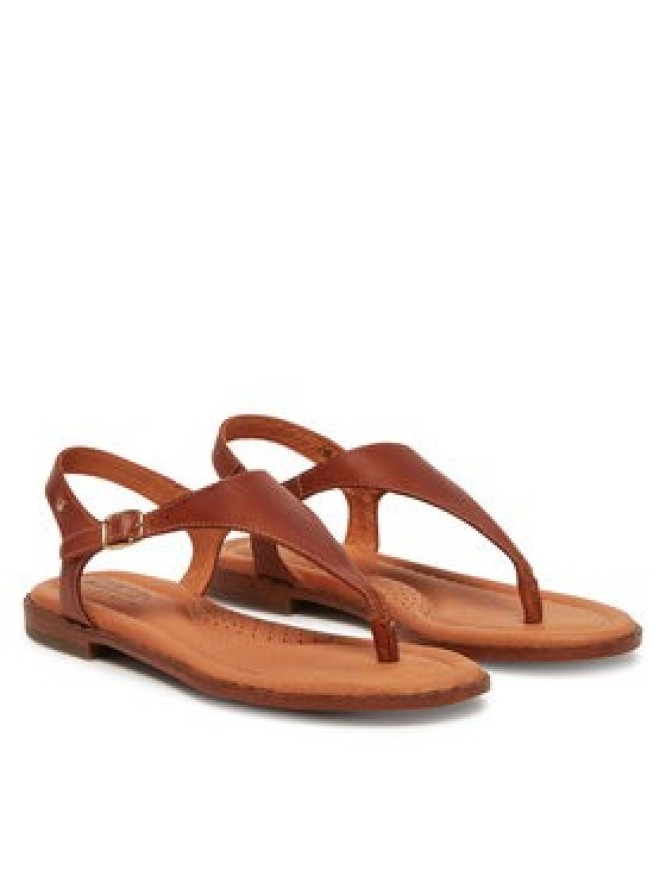 Pikolinos Sandały W0X-0954 Brązowy