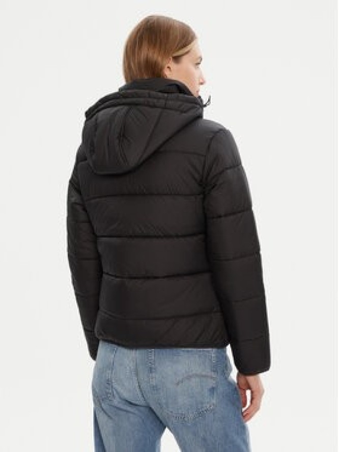 G-Star Raw Kurtka zimowa Meefic D25193-B958 Czarny Regular Fit