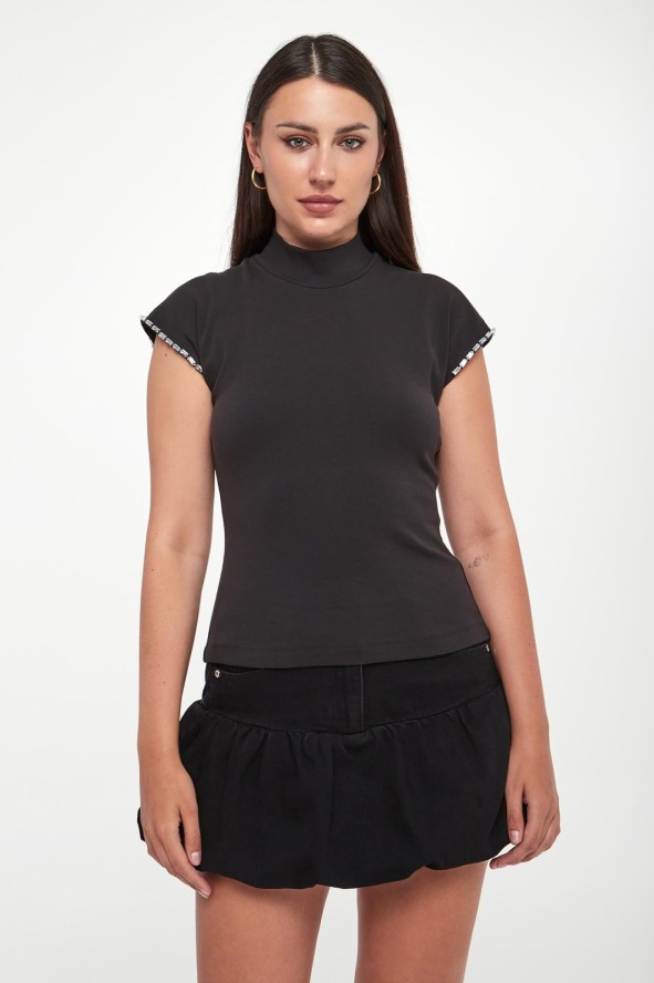 T-shirt damski LIU JO