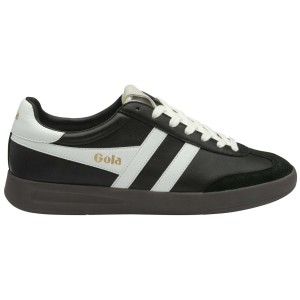 Damskie skórzane buty sportowe Gola Cyclone Leather