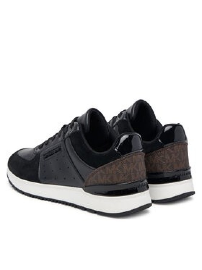 MICHAEL Michael Kors Sneakersy Artis 43F6ARFS4L Czarny