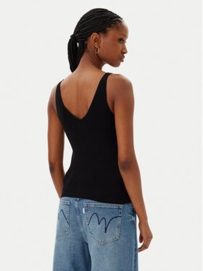 MET Top M10 288MG Czarny Regular Fit