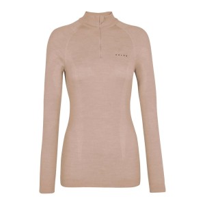 Koszulka damska Falke Wool-Tech