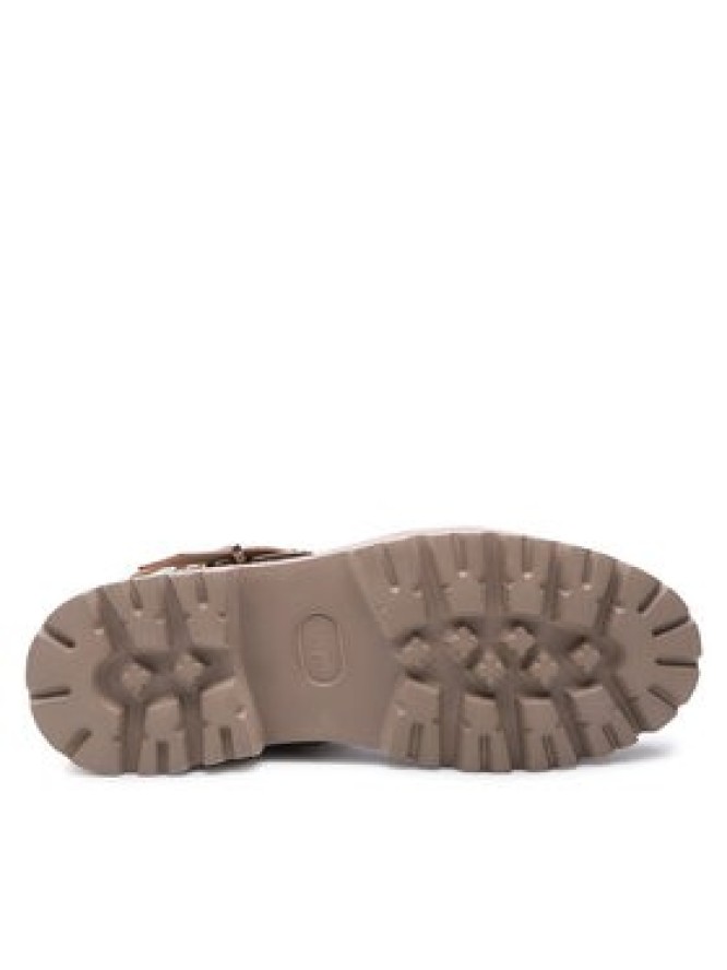 Jenny Fairy Botki WS88176-03 Beżowy