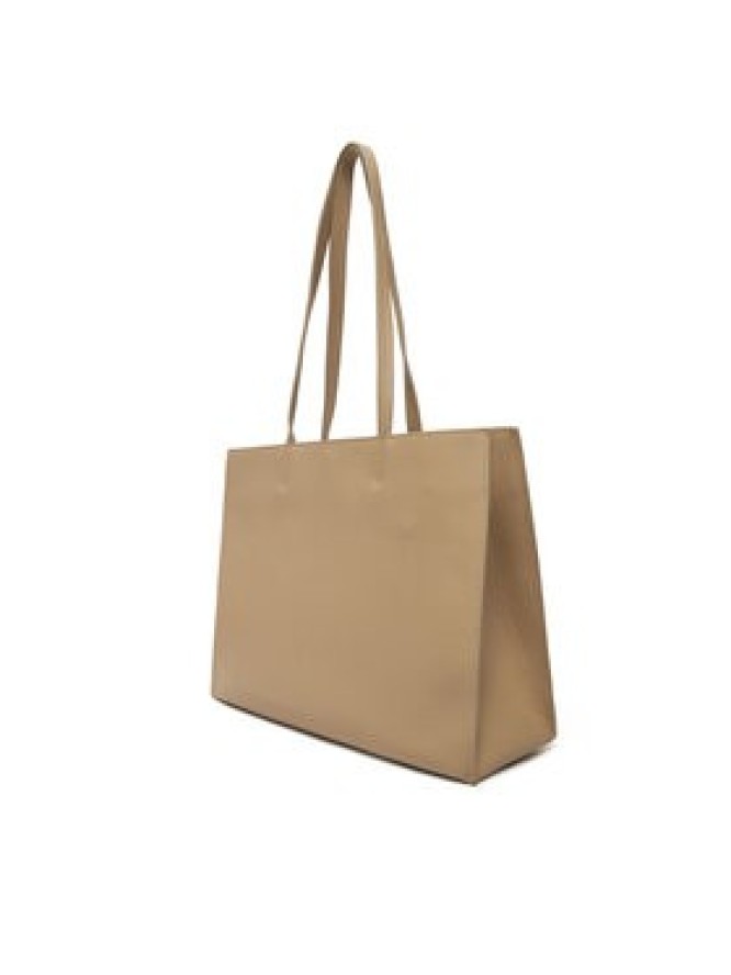 Patrizia Pepe Torebka 8BA172/L001-B732 Beżowy