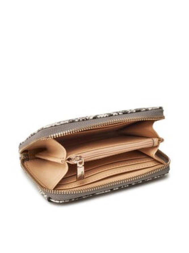 Guess Portfel SWKG96 33140 Beżowy