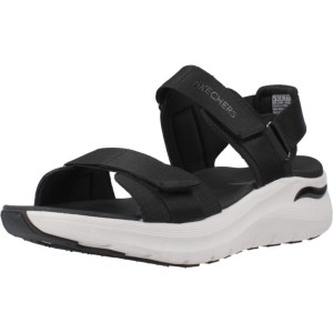 Sandały SKECHERS ARCH FIT 2.0 Czarny