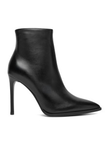 Eva Minge Botki EO-EILEN-E328-70B-Y164 Czarny