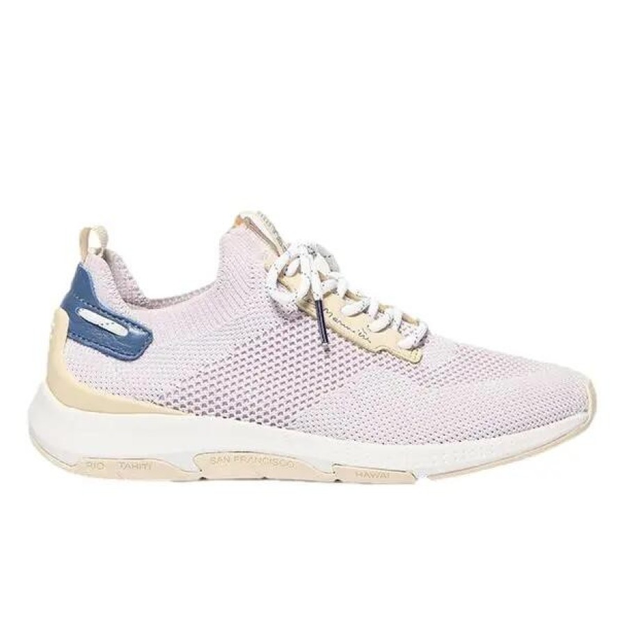 Buty sportowe damskie TBS Jellina