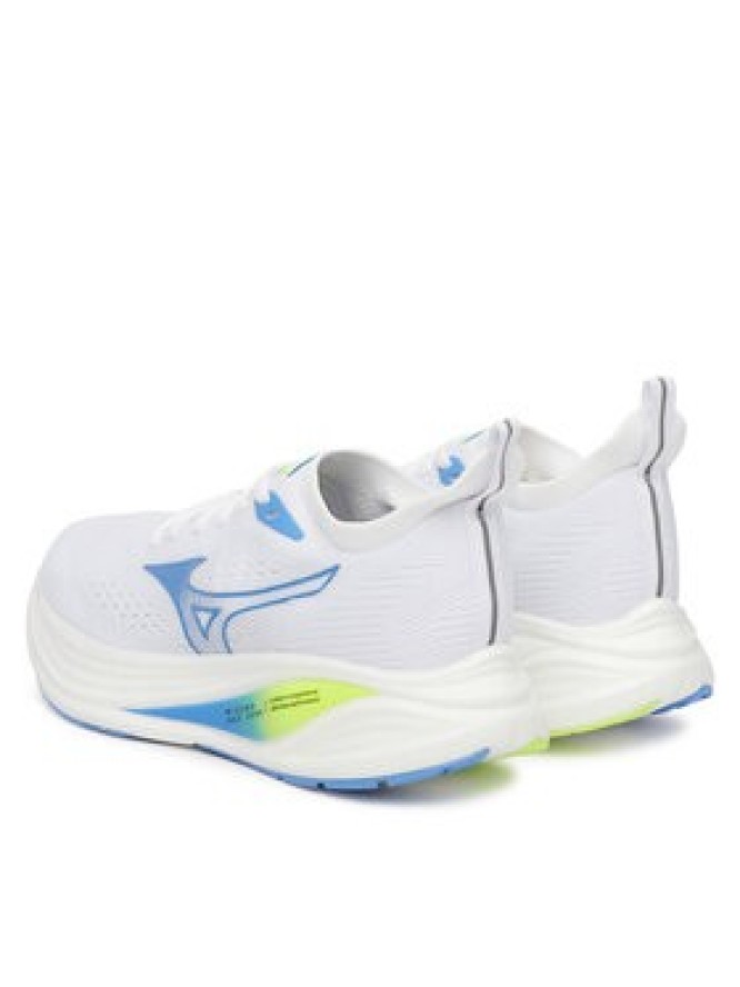 Mizuno Buty do biegania Neo Zen 2 J1GD2686 21 Biały