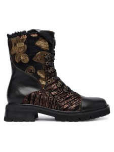 Laura Vita Trzewiki Kouleo 16 Czarny