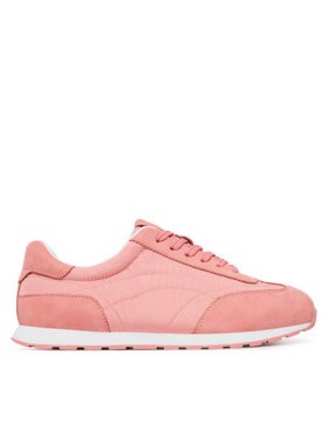Caprice Sneakersy 9-23720-46 Różowy