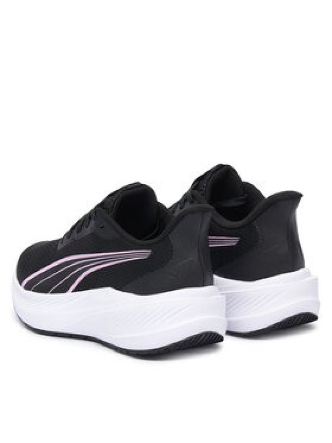 Puma Sneakersy Dasher Lite 312586 18 Czarny