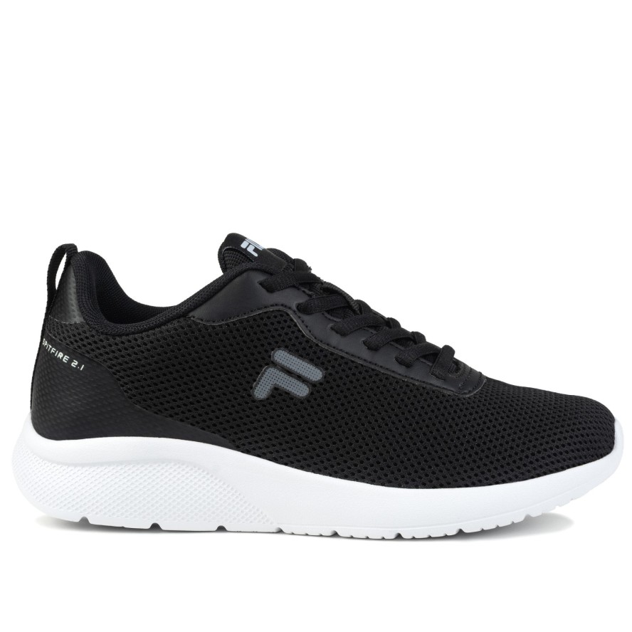 Buty damskie, sportowe Fila SPITFIRE WMN