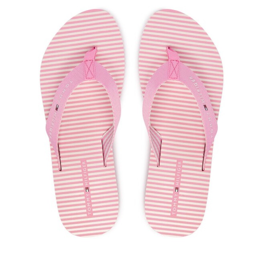 Japonki Tommy Hilfiger