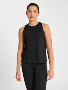 Damski tank top Hummel Canja