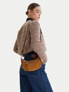 Guess Torebka HWSG95 01720 Brązowy