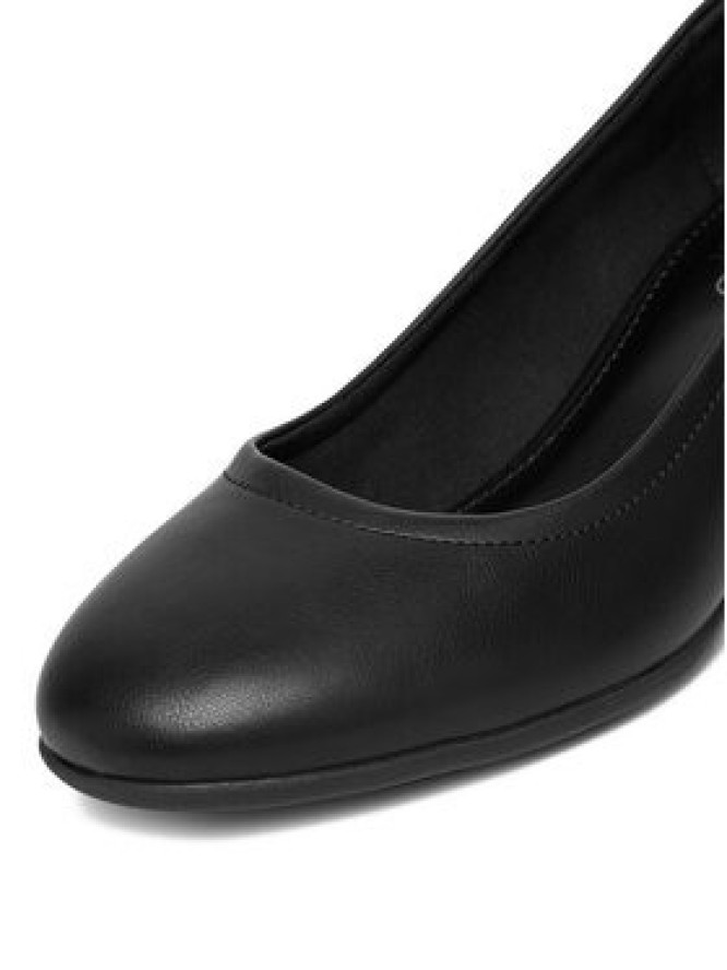 Go Soft Czółenka CEO-LAS0903-1 Czarny