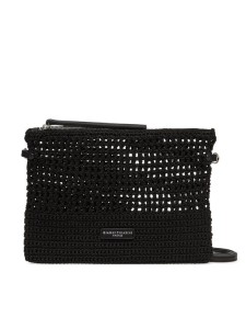 Gianni Chiarini Torebka Victoria BS 11580 SMCRH Czarny