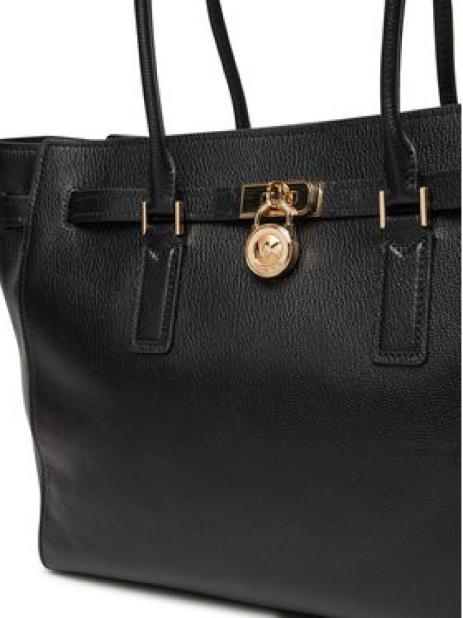 MICHAEL Michael Kors Torebka 30F5GNXT3L Czarny