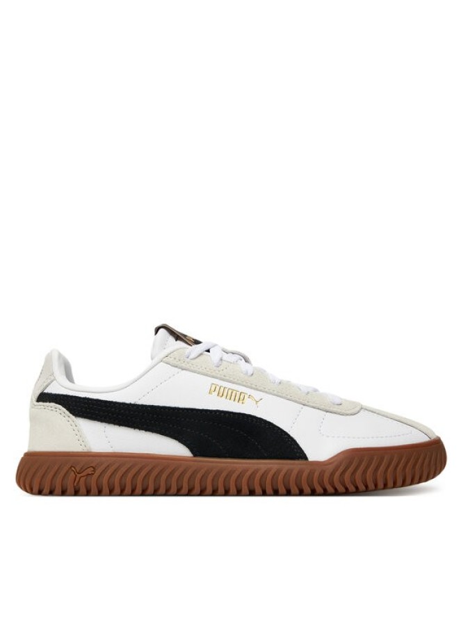 Puma Sneakersy Puma Club Kayzer OG 402604 02 W Biały