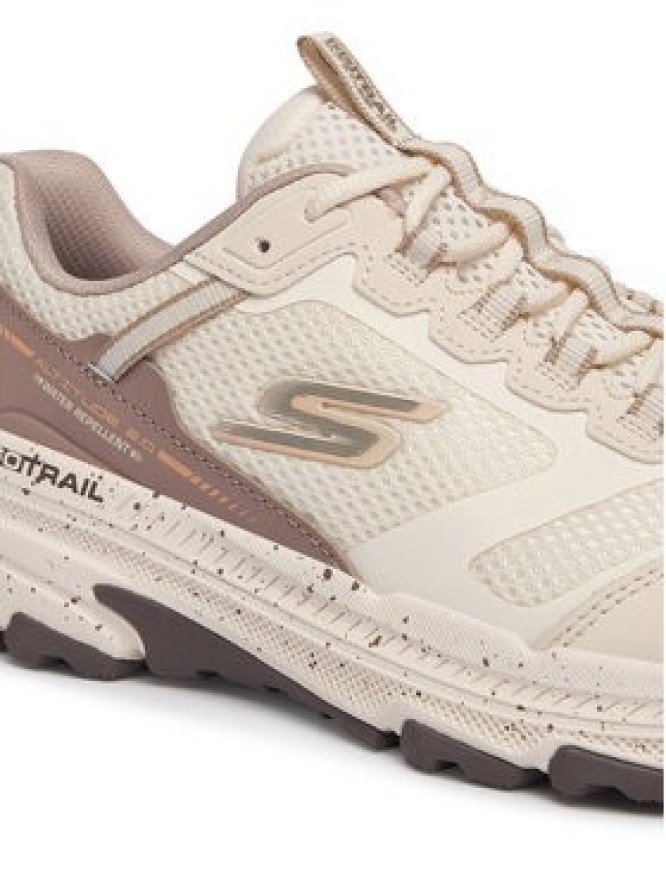 Skechers Buty do biegania Go Run Trail Altitude 2.0 129525/NTTP Różowy