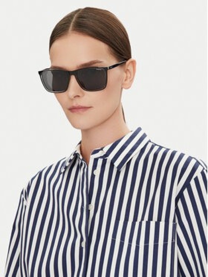 Polaroid Okulary przeciwsłoneczne PLD 4180/S Czarny