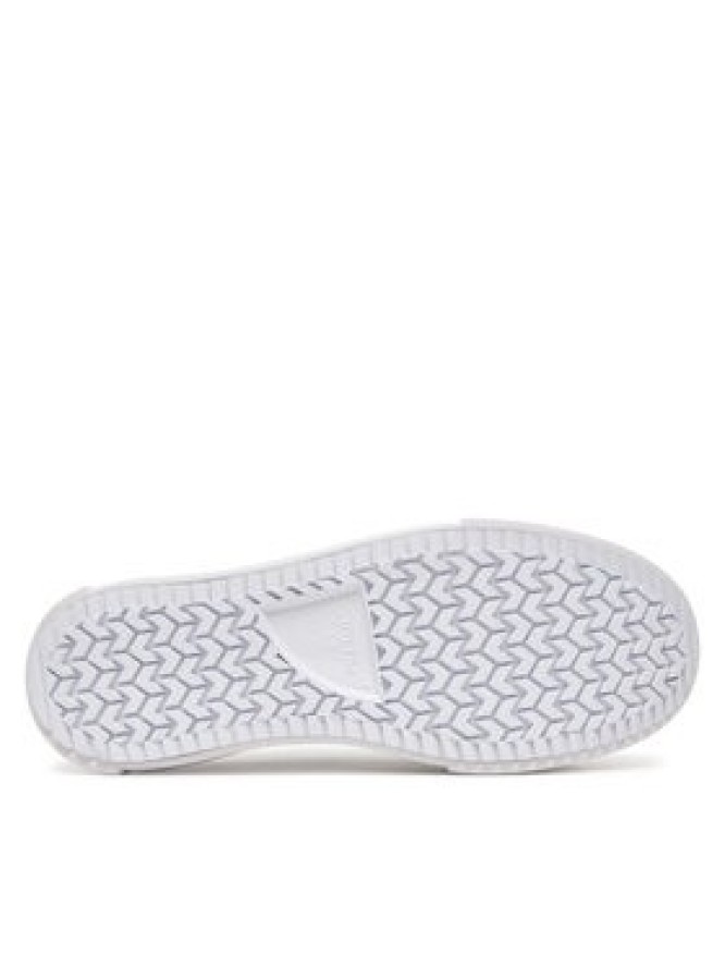 Converse Trampki Chuck Taylor All Star Lift Double Stack Platform A15490C Czarny