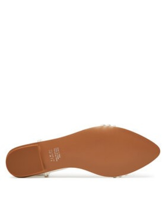 Aldo Sandały Gardenia 13986281 Biały