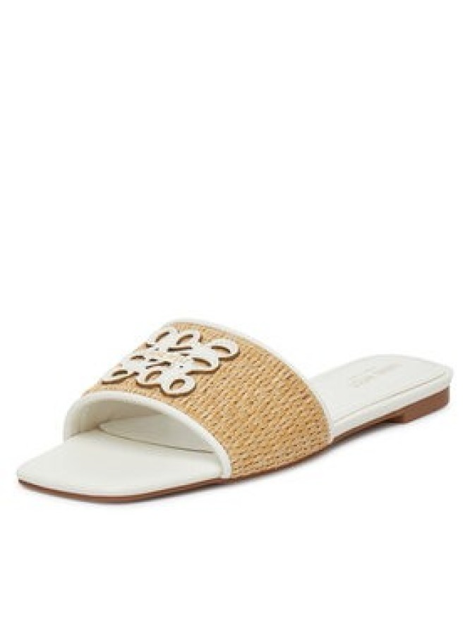 Nine West Klapki SMRL393661 Beżowy