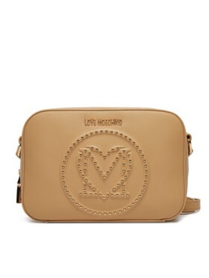 LOVE MOSCHINO Torebka JC4068PP1ML1210A Beżowy