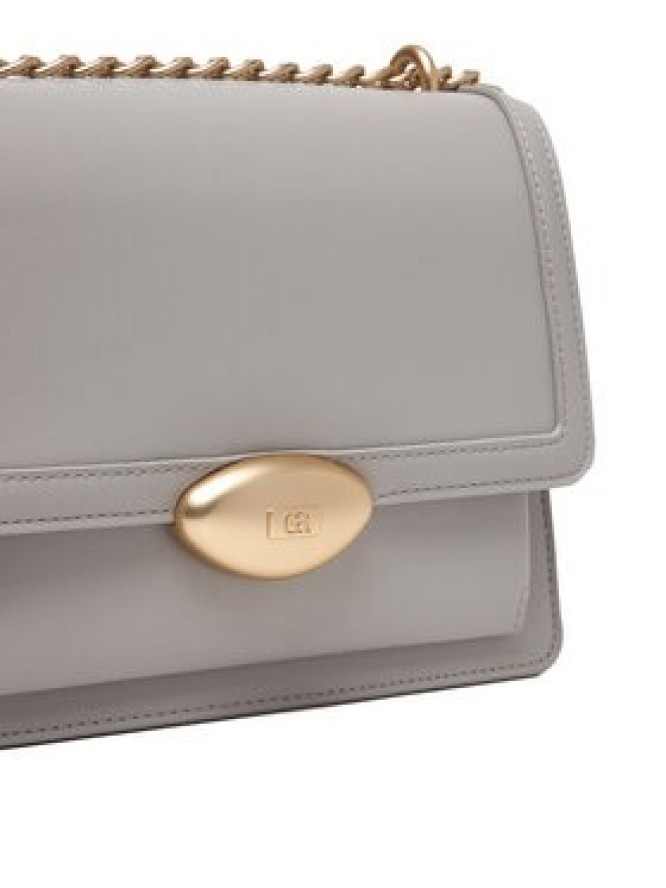 GINO ROSSI Torebka EO-KY129 Szary