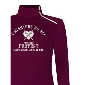 Bluza damska Protest Holker