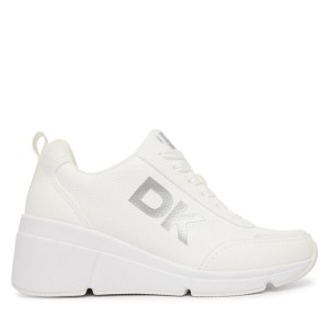 Sneakersy DKNY