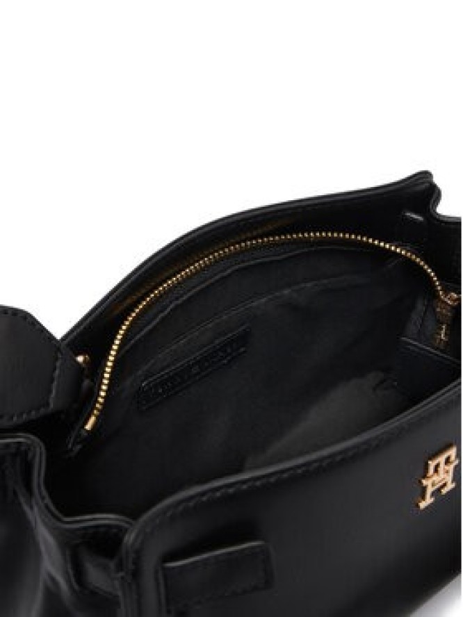 Tommy Hilfiger Torebka Th Joy Crossover AW0AW19065 Czarny