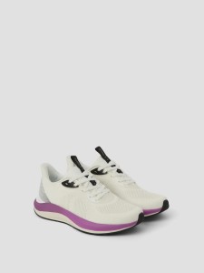 bjorn_borg ACE KNT buty RUNNING unisex WHITE - PINK FADE