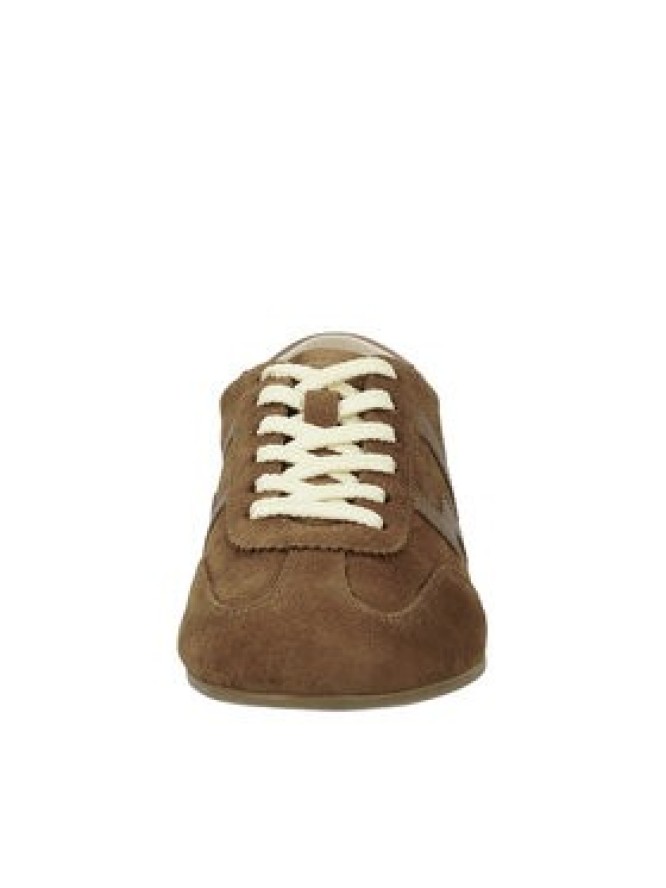 Gant Sneakersy 32533276 Brązowy