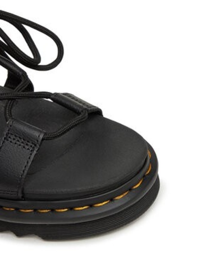 Dr. Martens Sandały Nartilla DM31617001 Czarny