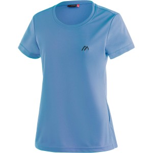T-shirt damski Maier Sports Waltraud